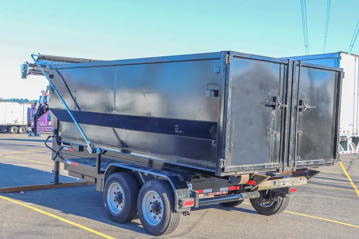 Dumpster Rental services in Ballston, NY